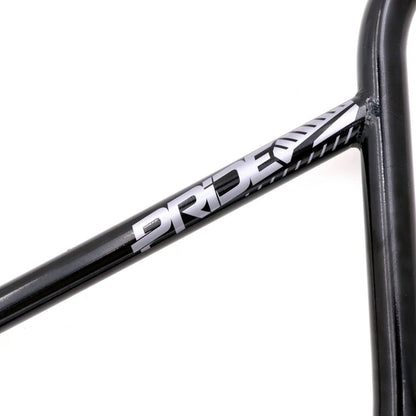 Manubrio BMX PRIDE Sevenmotion V2 Ø22.2mm