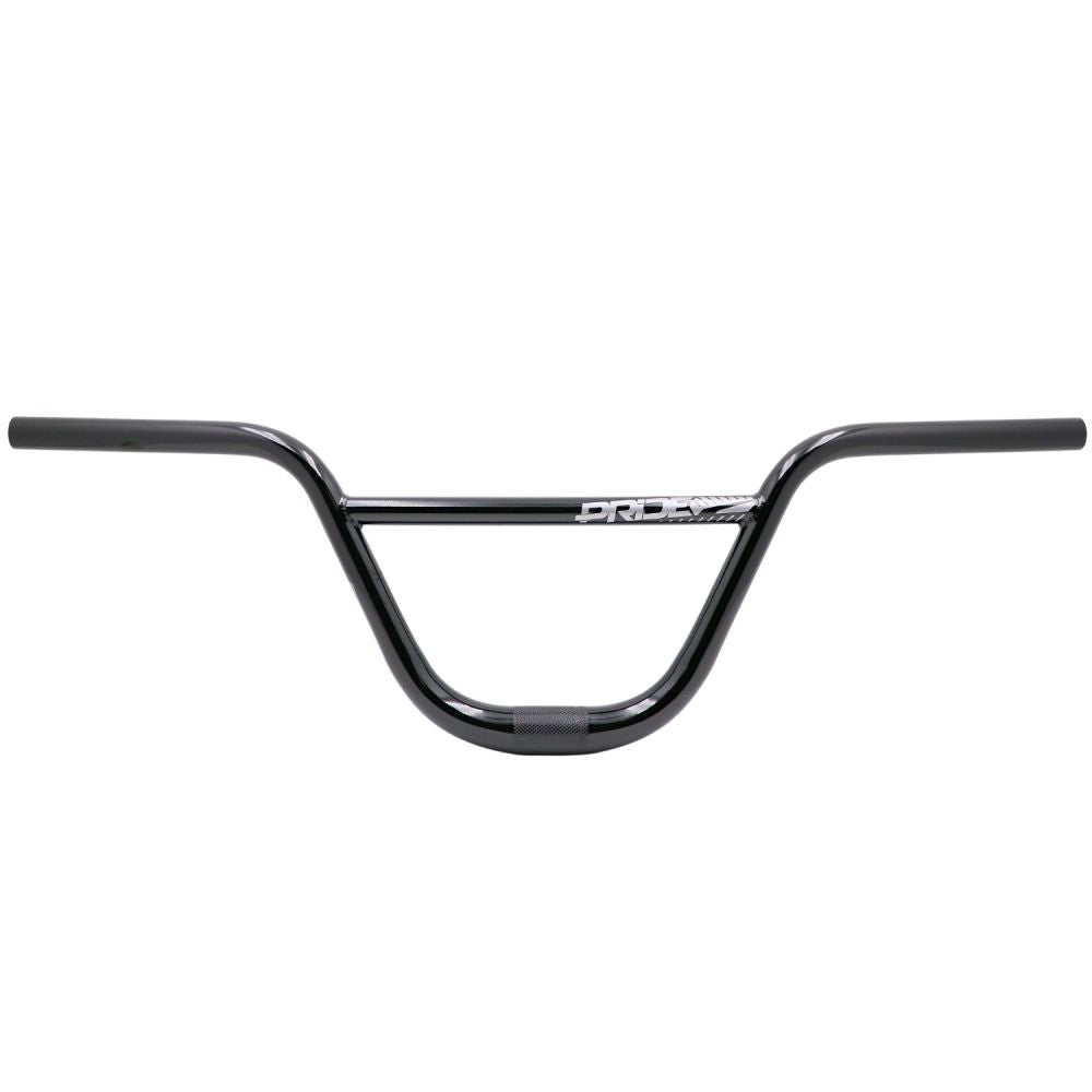 Manubrio BMX PRIDE Sevenmotion V2 Ø31.8mm