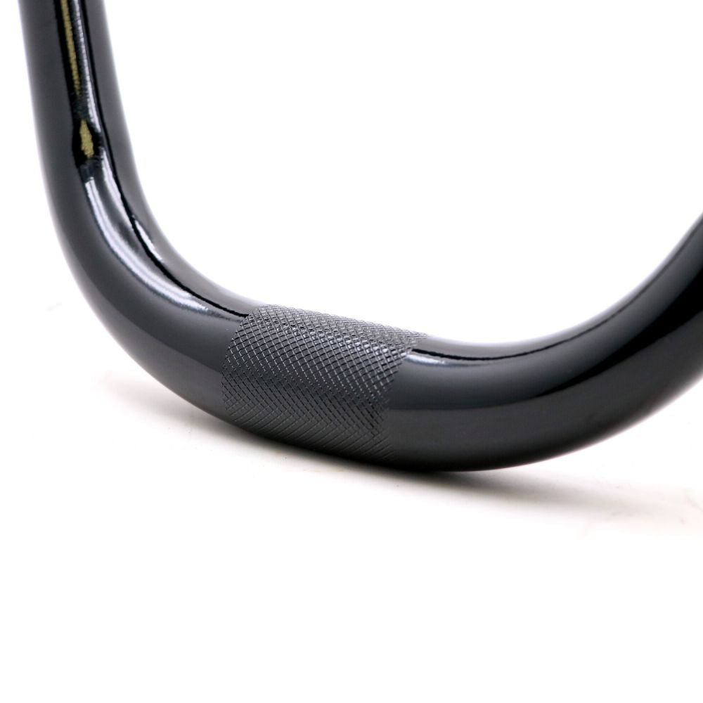 Manubrio BMX PRIDE Sevenmotion V2 Ø31.8mm