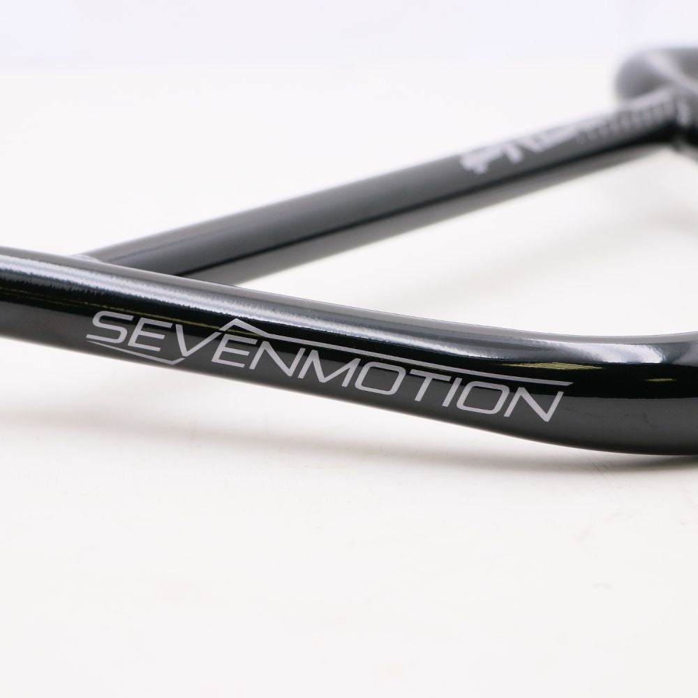 Manubrio BMX PRIDE Sevenmotion V2 Ø31.8mm