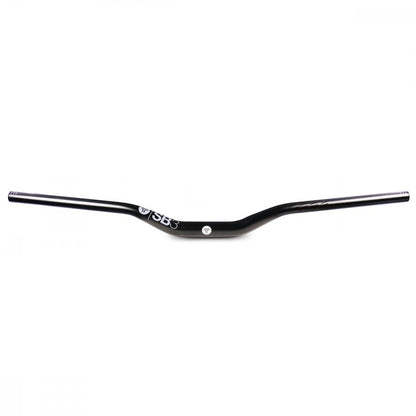 Manubrio SB3 KROMA Rise 38mm 780mm Nero/Argento