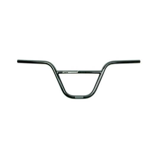 Manubrio BMX SD Cr-Mo Lite Butted Ø22.2mm