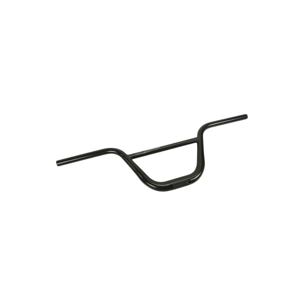 Manubrio BMX SD-X Five Cr-Mo Lite Butted Ø31.8mm