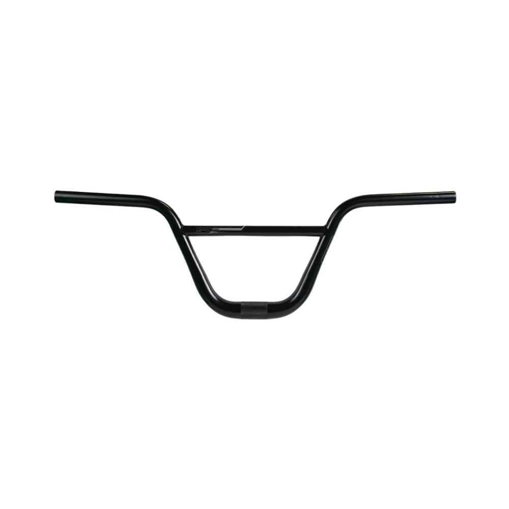 Manubrio BMX SD-X Three Cr-Mo Lite Butted Ø31.8mm