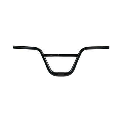 Manubrio BMX SD-X Three Cr-Mo Lite Butted Ø31.8mm
