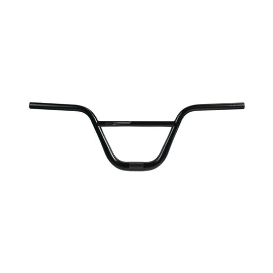 Manubrio BMX SD-X Three Cr-Mo Lite Butted Ø31.8mm