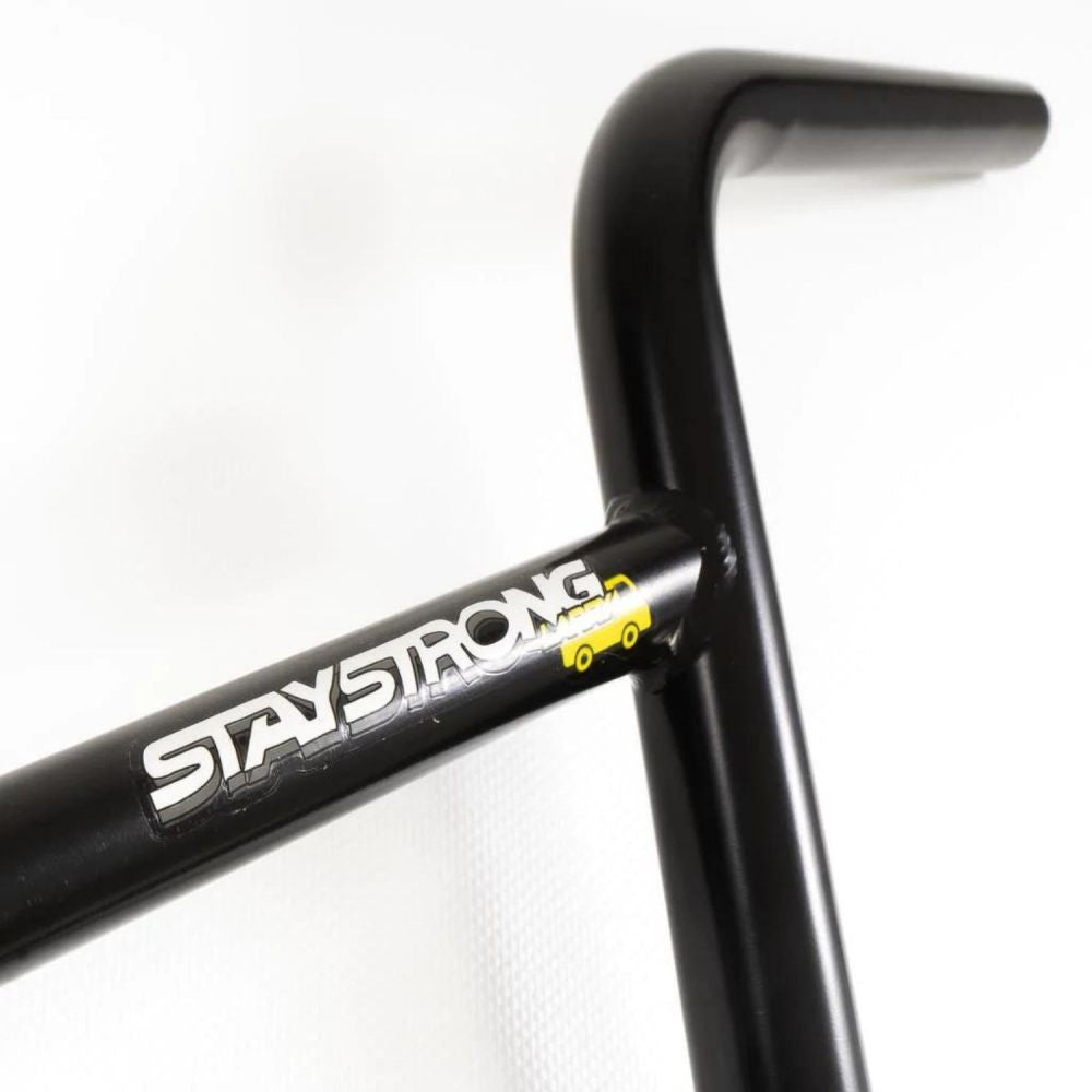 Manubrio BMX STAYSTRONG Truck Larry Edgar Ø22.2mm