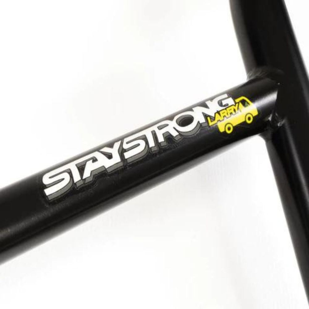 Manubrio BMX STAYSTRONG Truck Larry Edgar Ø22.2mm