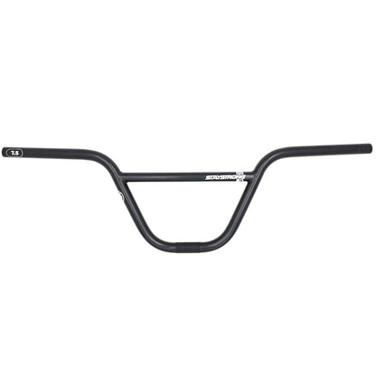 Manubrio BMX STAYSTRONG Chevron Race Black Ø22.2mm