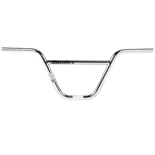 Manubrio SUNDAY BRETT SILVA RUST PROOF Chrome