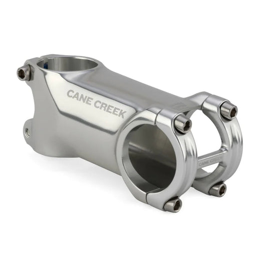 CANE CREEK GXC Attacco manubrio argento