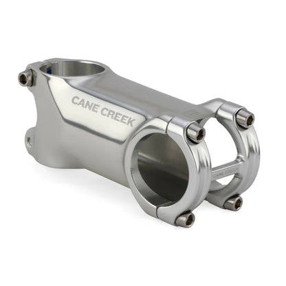 Attacco Manubrio CANE CREEK GXC Argento