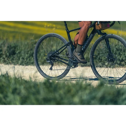 Scarpe MTB XC/Gravel NORTHWAVE HAMMER PLUS Verde/Nero