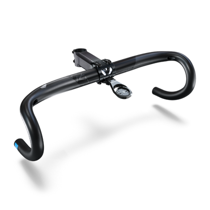 Attacco manubrio PRO VIBE SUPERLIGHT +/- 6° 1"-1/4