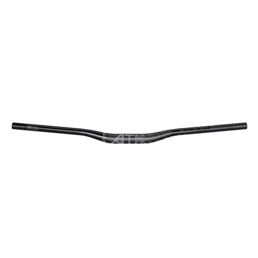 Manubrio TRUVATIV ATMOS 7K Rise 20mm 760mm Nero