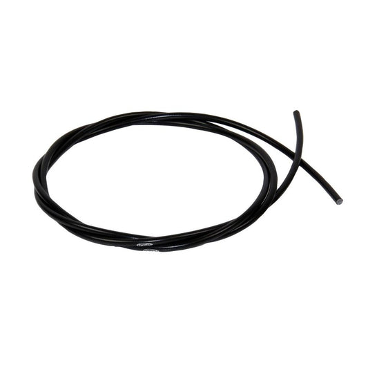 Tubo flessibile standard HOPE 5mm nero