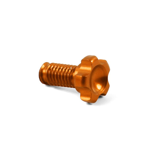 Vite cilindro maestro BPC e Reach Adjust HOPE TECH Arancione