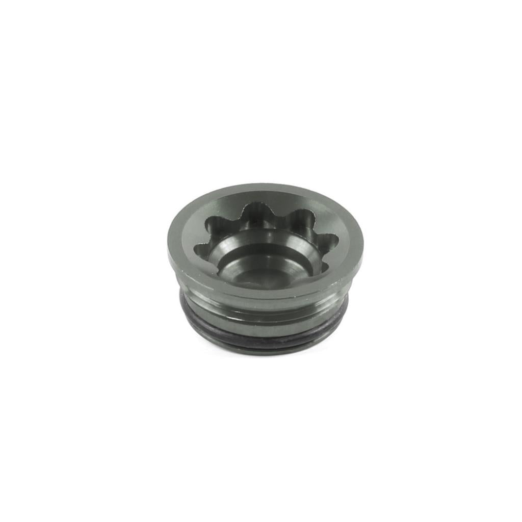 Tappo per HOPE V4 Brake LARGE affumicato