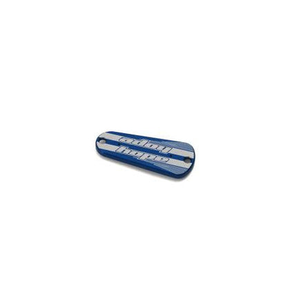 Coperchio per Leva Freno HOPE TECH 3 #HBSP315 Blu
