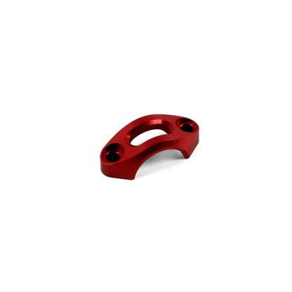 Collare di Fissaggio della Leva del Freno HOPE TECH 3 #HBSP316 Rosso