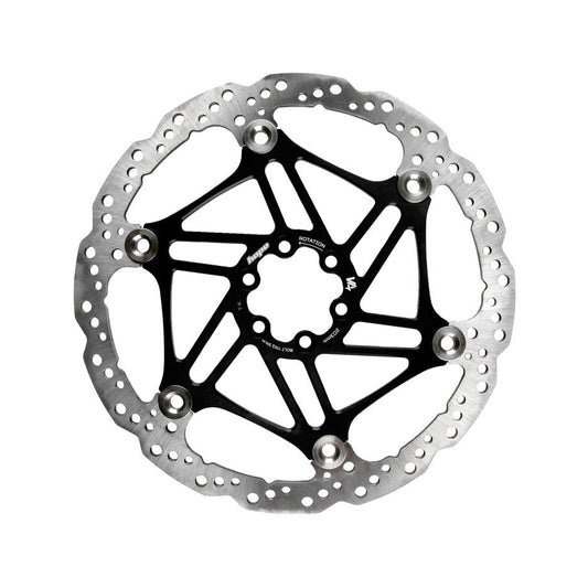 Disco flottante ventilato HOPE V4 3,3 mm 6 Fori