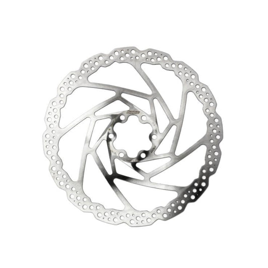 Disco HOPE X2/E4/V4 2,3 mm 6 Fori
