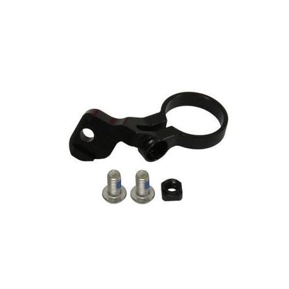 Supporto Sram AXS POD per Leva del Cambio Destra HOPE Tech 3/XCR Nero