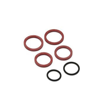 Kit completo di guarnizioni per staffa minerale HOPE RX4/RX4+