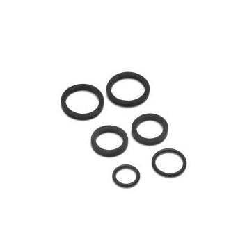 Kit completo di guarnizioni per staffa DOT HOPE RX4/RX4+
