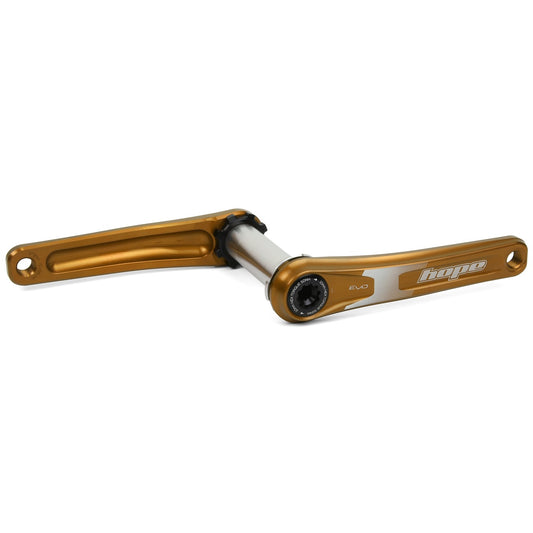 Pedivelle HOPE EVO Carcassa 68/73mm Bronzo
