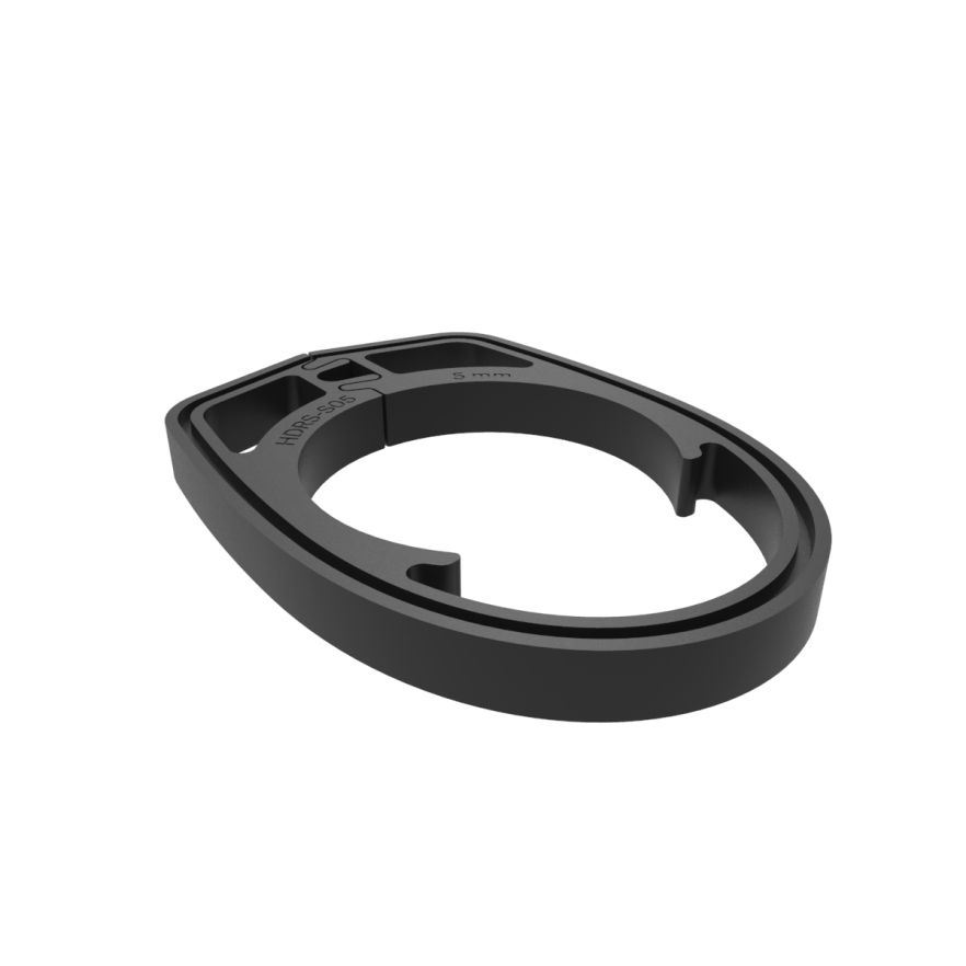 Distanziale di sterzo DEDA ALANERA RS / SUPERBOX V2