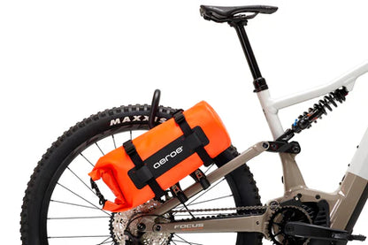 Sacco Impermeabile Resistente AEROE 8 L Arancione