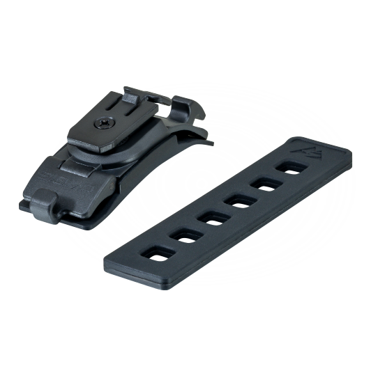 Supporto in silicone per luce SIGMA per manubri aerodinamici