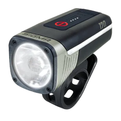 SIGMA AURA 120 LINK - Luce anteriore per bici