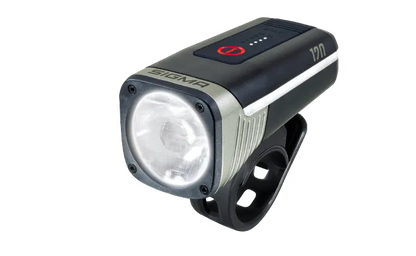 Luce anteriore SIGMA AURA 120 LINK