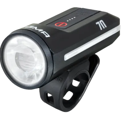 SIGMA AURA 70 - Luce anteriore per bici