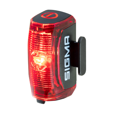 SIGMA HIRO 30 - Luce posteriore per bici