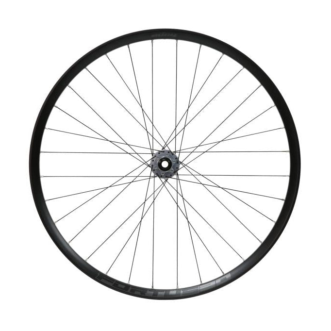 Ruota anteriore HOPE FORTUS 30 W 27.5" PRO 5 15x110 mm Boost Argento