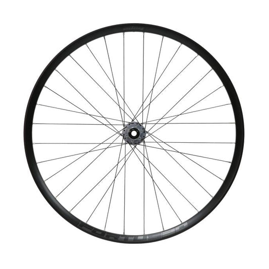 Ruota anteriore HOPE FORTUS 30 W 27.5" PRO 5 15x110 mm Boost Argento