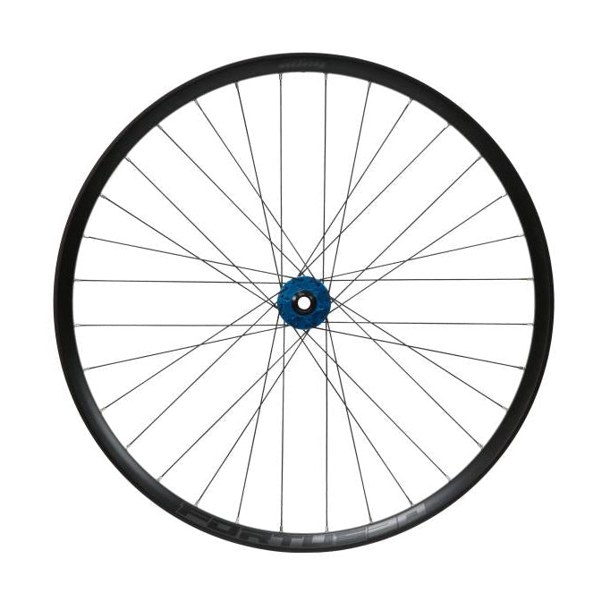 Ruota anteriore HOPE FORTUS 30 W 29" PRO 5 15x110 mm Boost Blue
