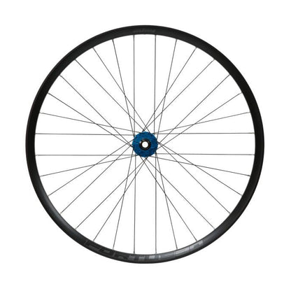 Ruota anteriore HOPE FORTUS 30 W 29" PRO 5 15x110 mm Boost Blu