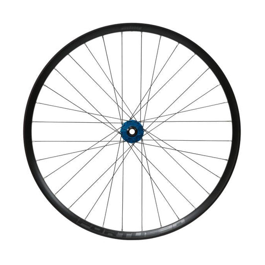 Ruota anteriore HOPE FORTUS 30 W 29" PRO 5 15x110 mm Boost Blue