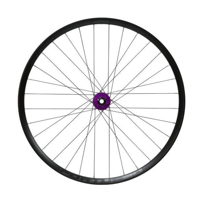 Ruota anteriore HOPE FORTUS 30 W 29" PRO 5 15x110 mm Boost Viola