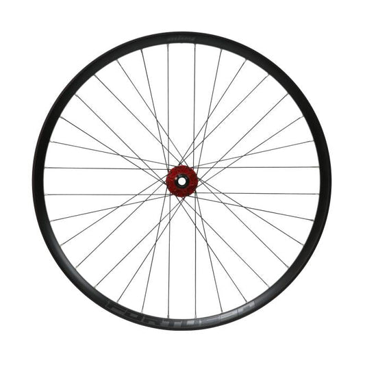 Ruota anteriore HOPE FORTUS 30 W 29" PRO 5 15x110 mm Boost Red