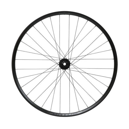 Ruota anteriore HOPE FORTUS 30 W SC 29'' PRO 5 15x110 mm Boost Nero