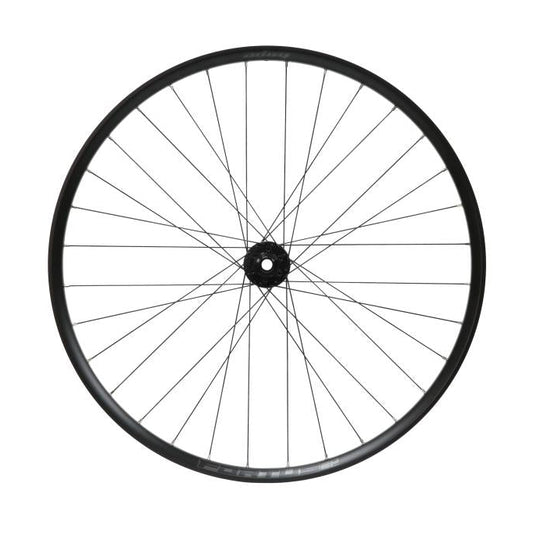Ruota anteriore HOPE FORTUS 30 W SC 29'' PRO 5 15x110 mm Boost Nero