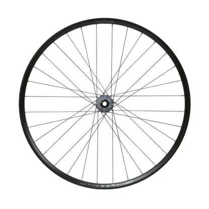 Ruota anteriore HOPE FORTUS 30 W SC 29" PRO 5 15x110 mm Boost Argento