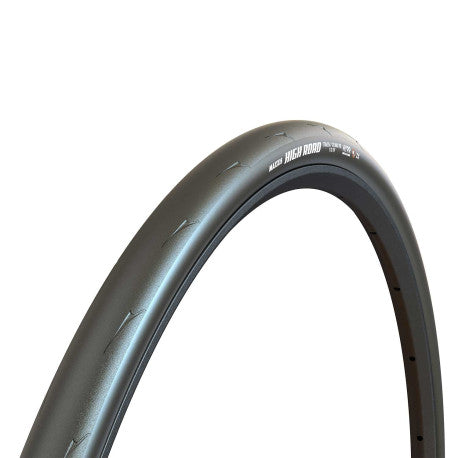 Copertoni MAXXIS HIGH ROAD 700x32c Tubetype Soft Black