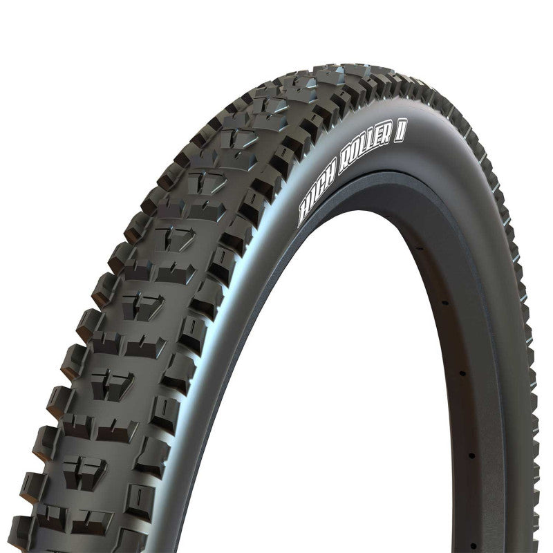 Pneumatico MAXXIS HIGH ROLLER II PLUS 27.5x2.80 Exo Tubeless Ready pieghevole