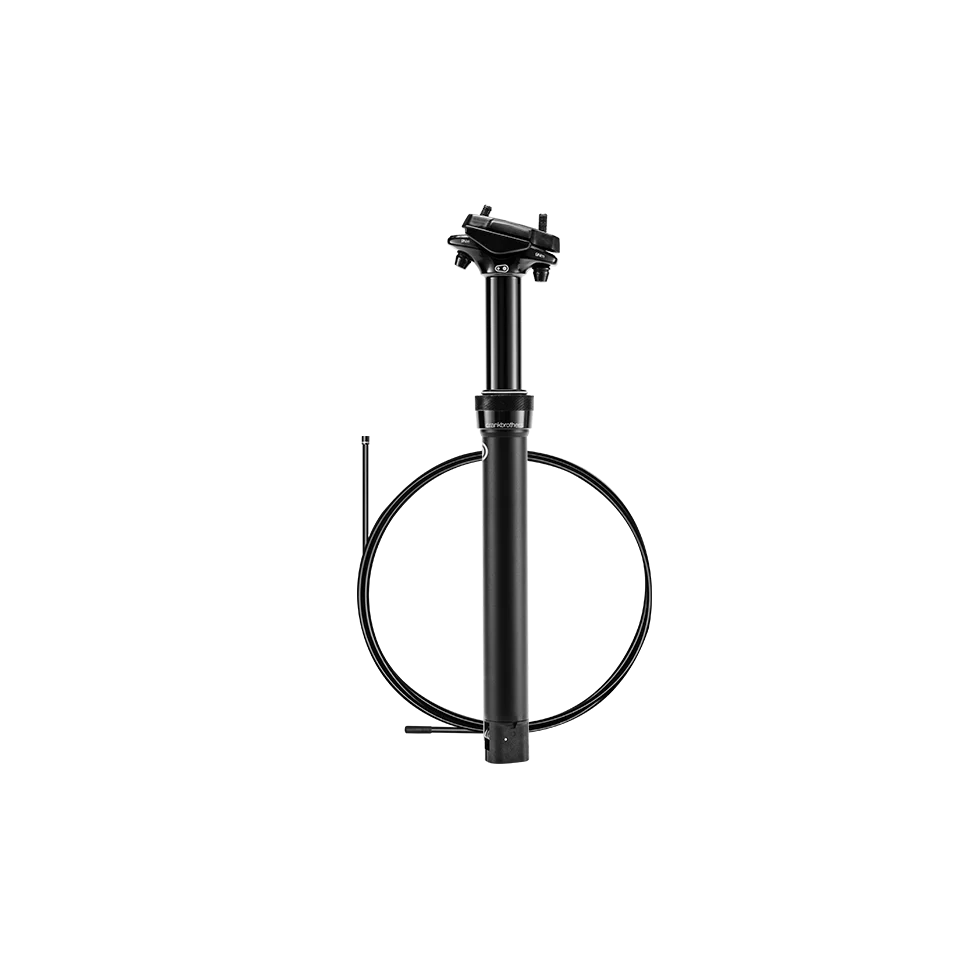 Reggisella telescopico CRANKBROTHERS HIGHLINE XC/Gravel